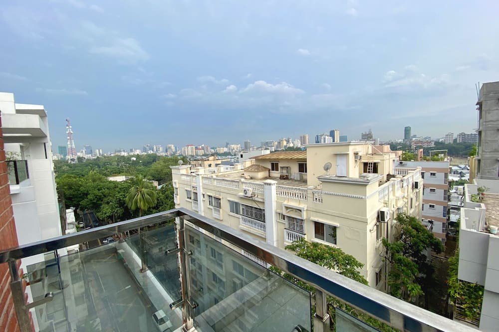 Park Hyatt Dhaka