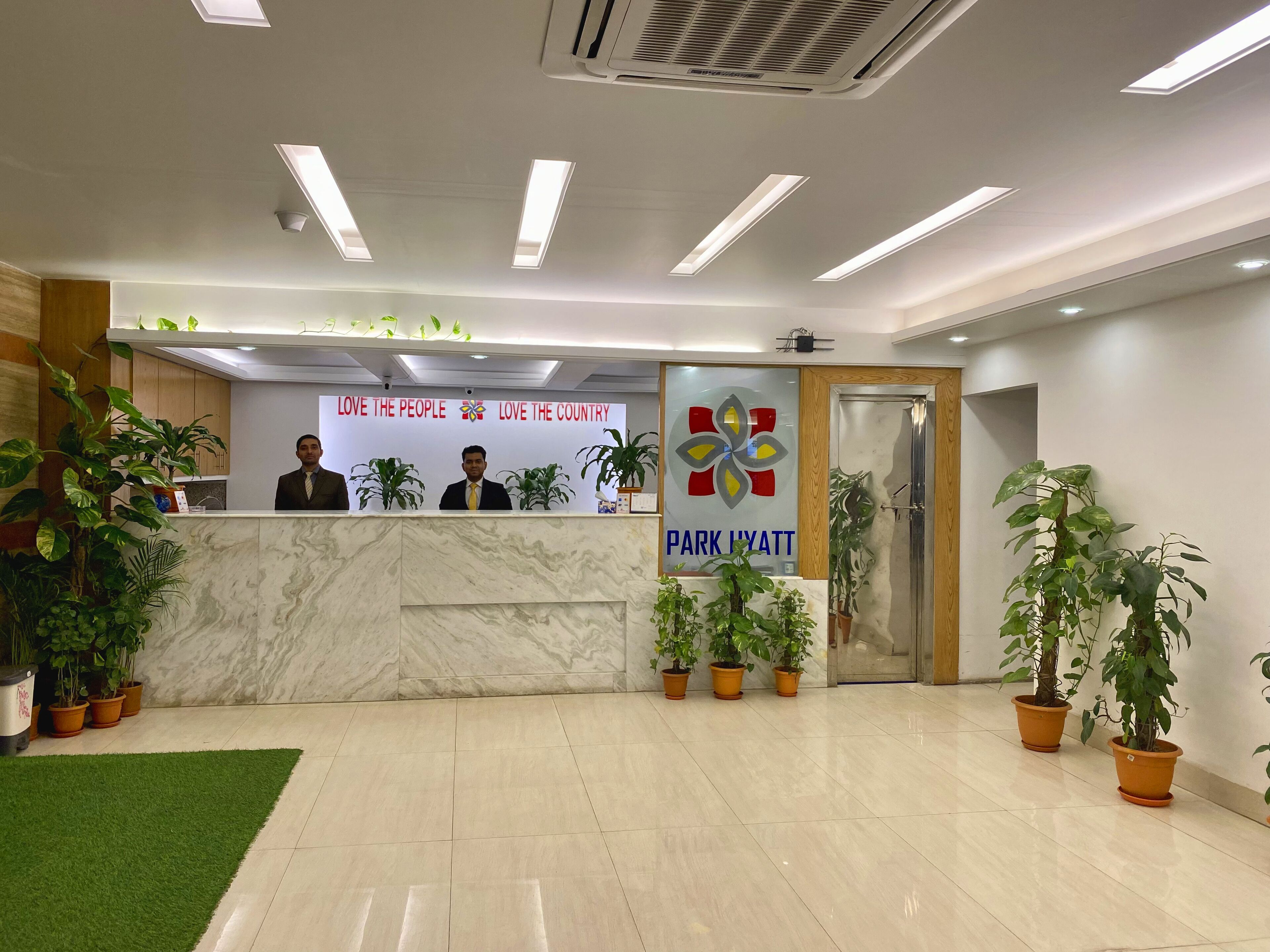 Photo - Park Hyatt Dhaka