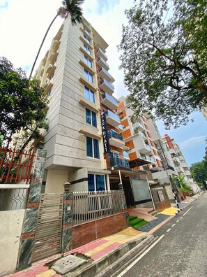 Front of property - Park Hyatt Dhaka (Dhaka)