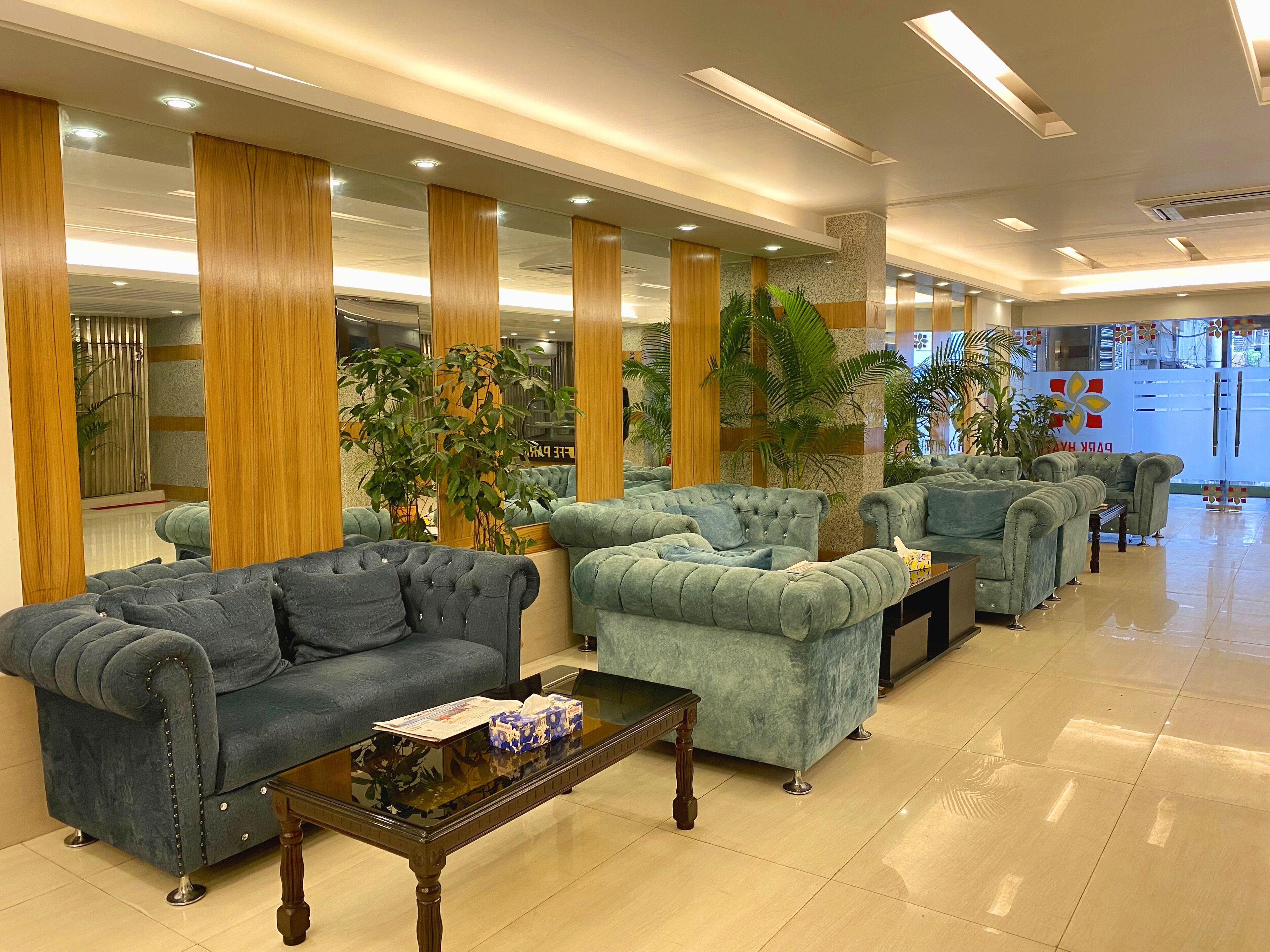 Photo - Park Hyatt Dhaka