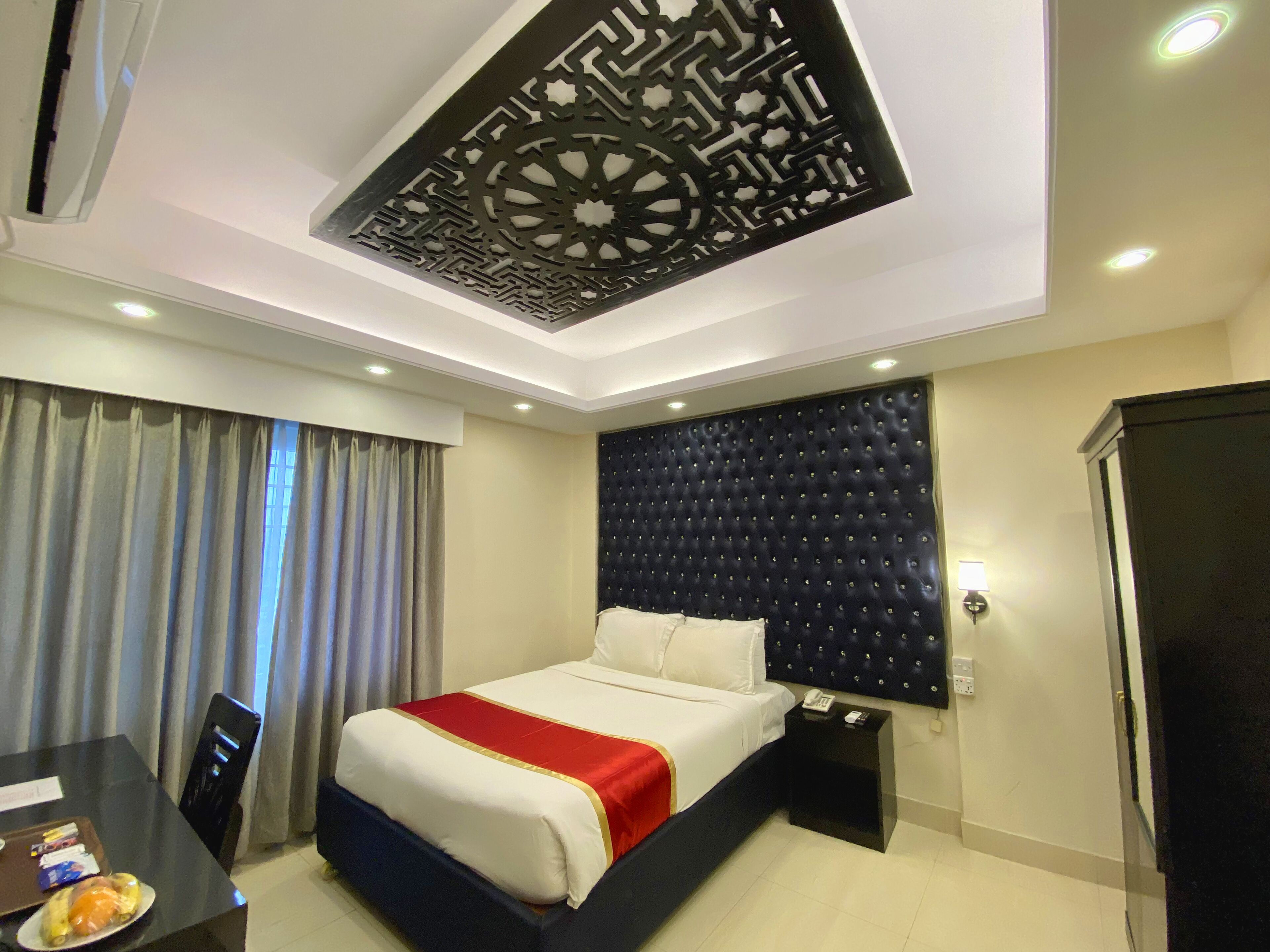 Photo - Park Hyatt Dhaka