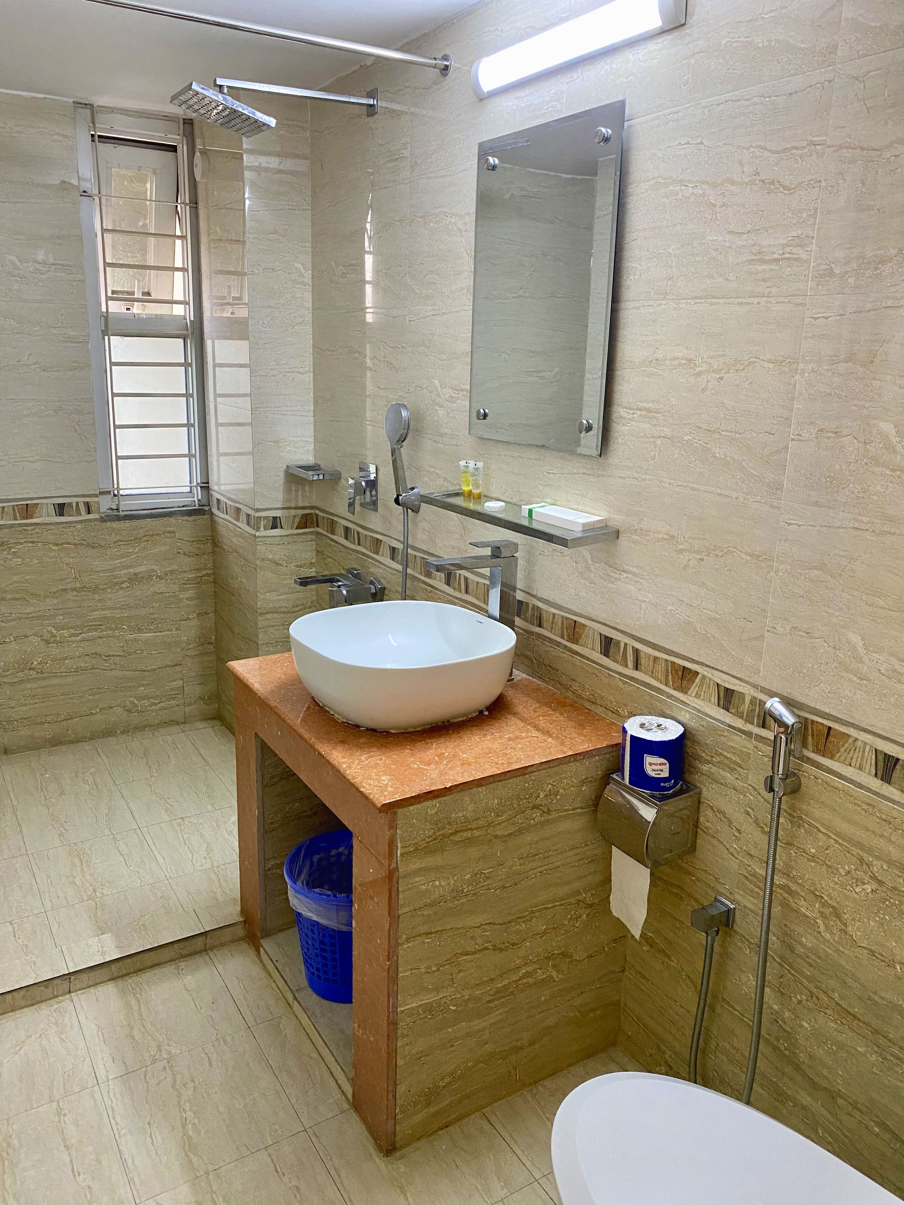 Photo - Park Hyatt Dhaka