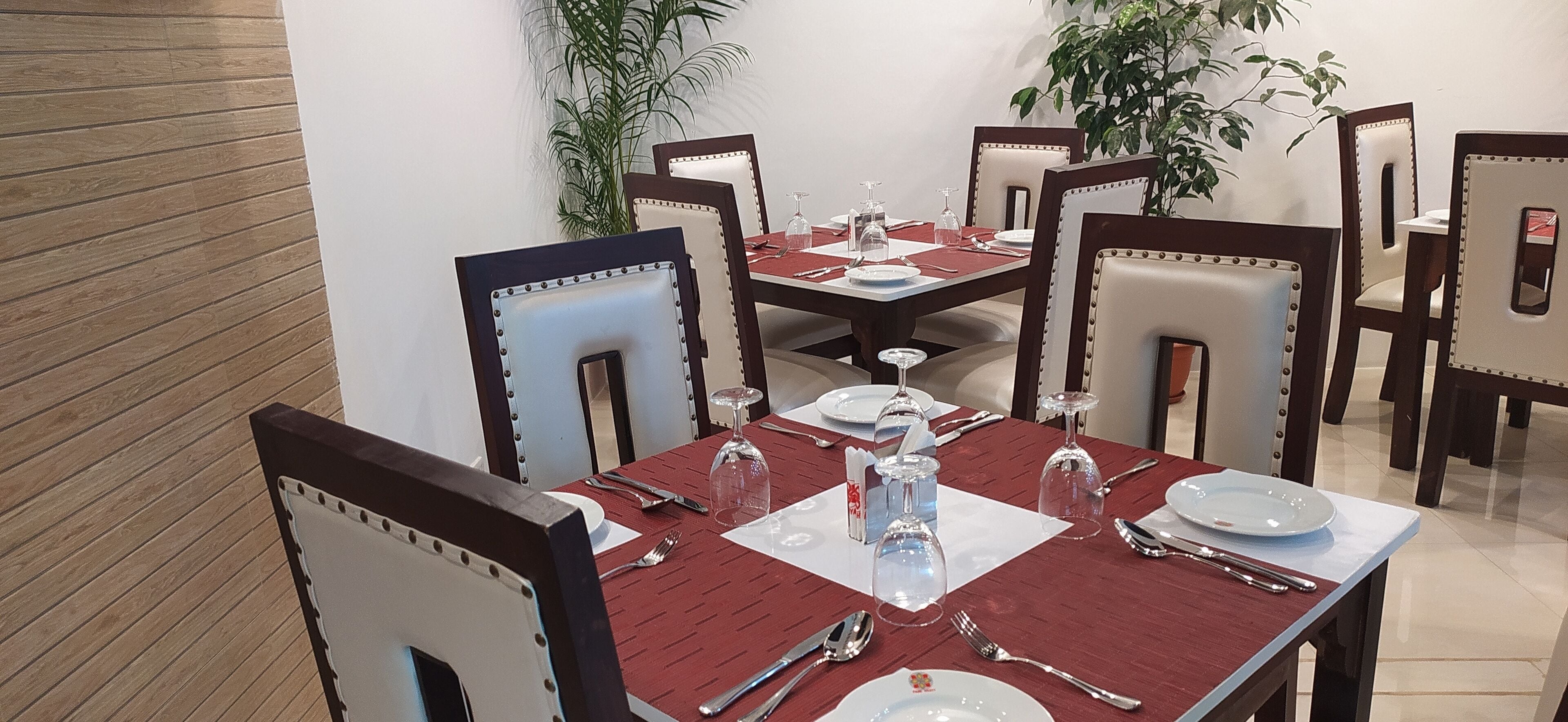 Photo - Park Hyatt Dhaka