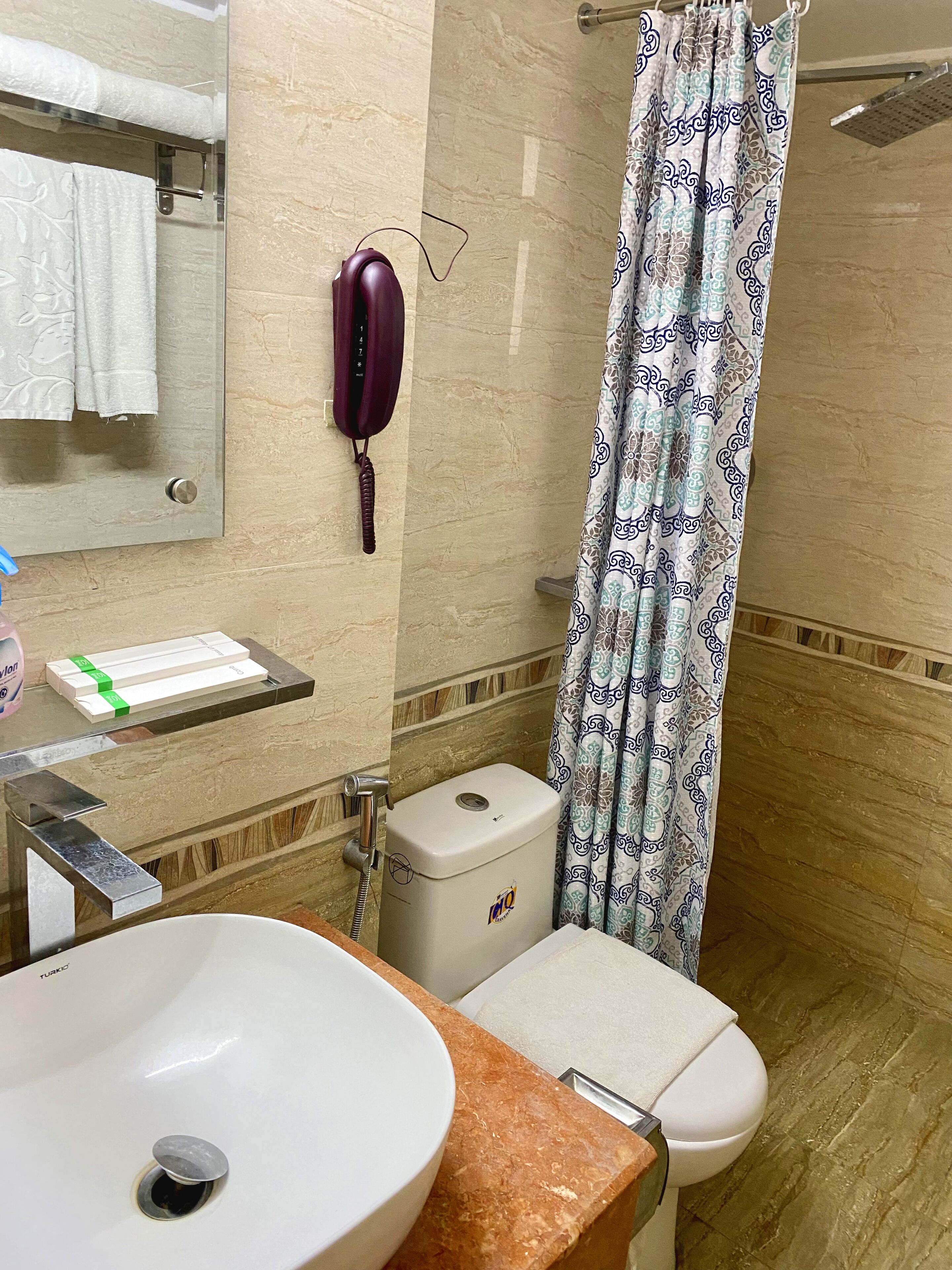 Photo - Park Hyatt Dhaka