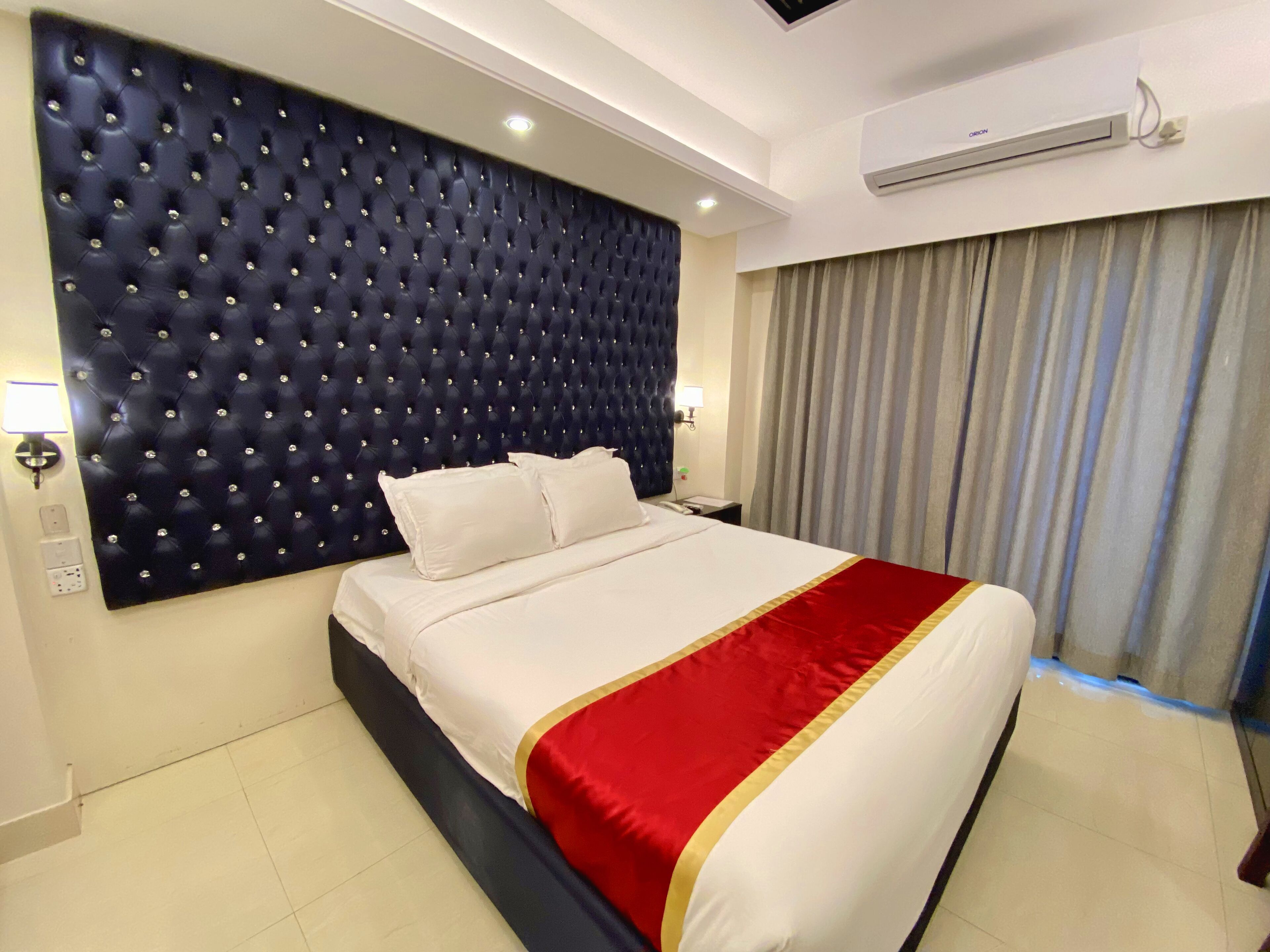 Photo - Park Hyatt Dhaka