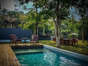 Family Villa