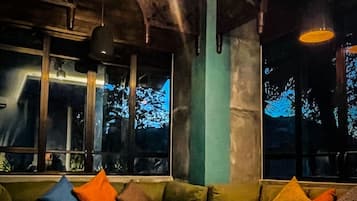接待處