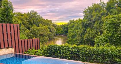 ROYALE RIVIERA RESORT PRIVATE POOL VILLA