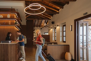 Recepción