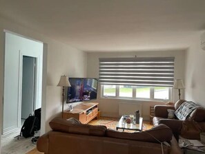 Smart TV 