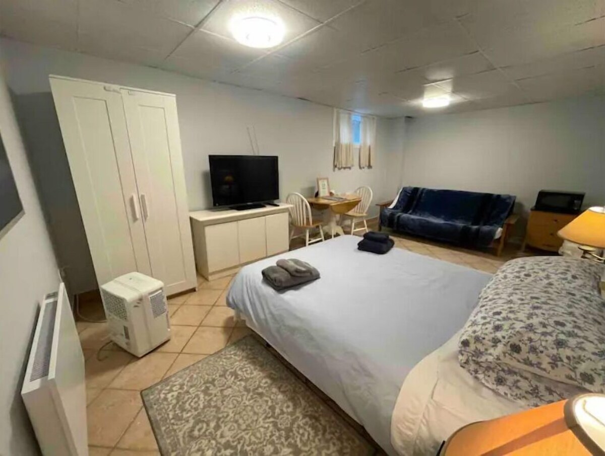 Bild für Gastgeberprofil