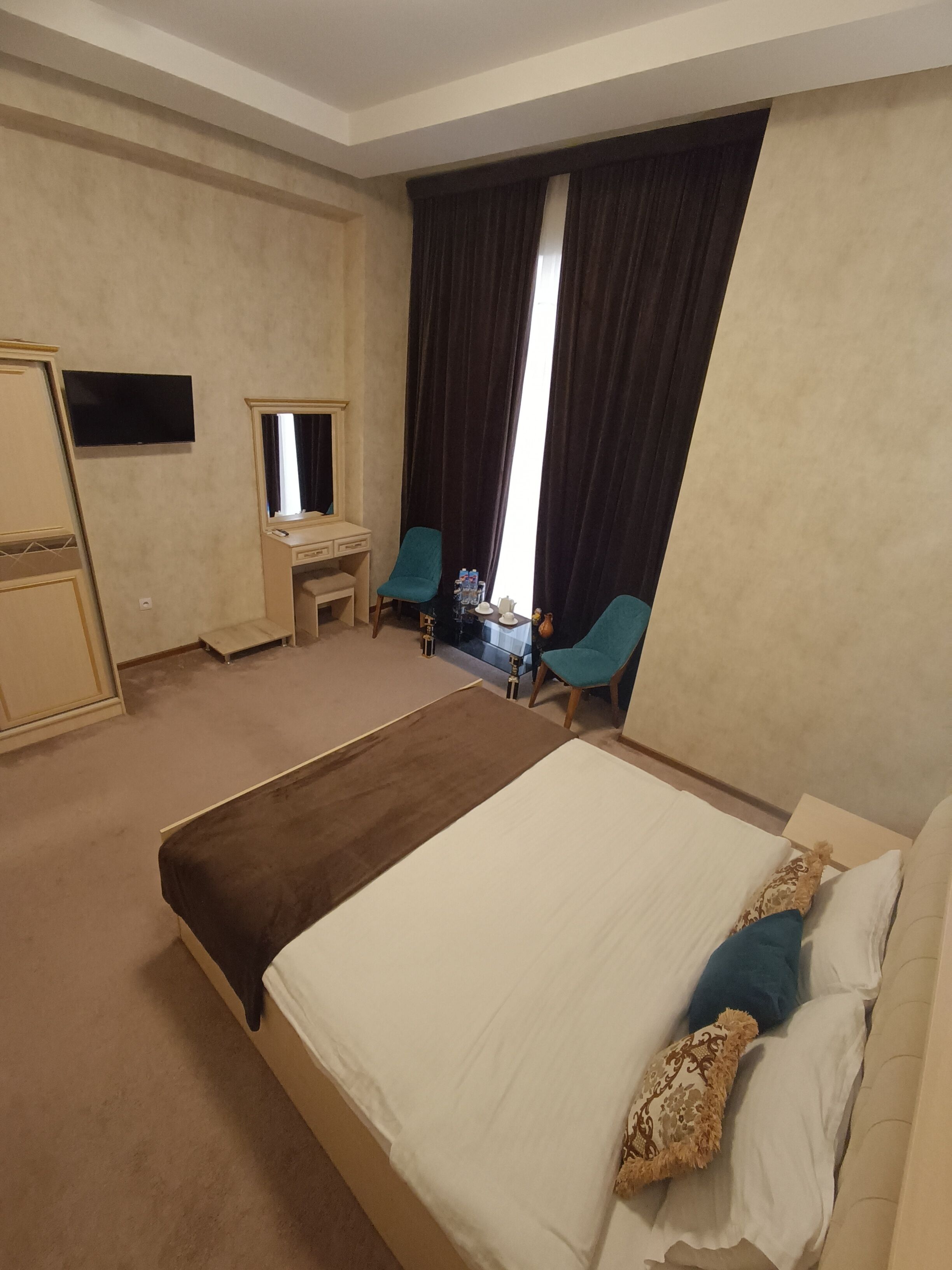 Photo - Grand Karavan