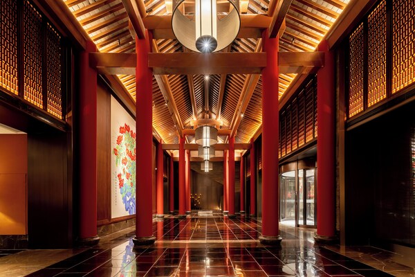 Ziyue Meixiu Hotel - Jinan