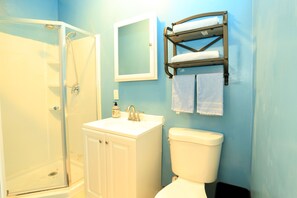 Bathroom - Independent Suite (Covina)