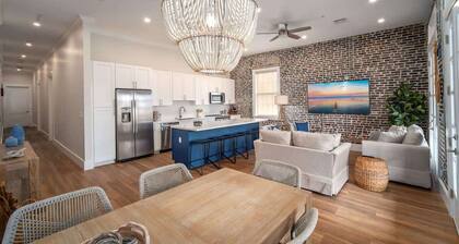 Harbor House Penthouse- A