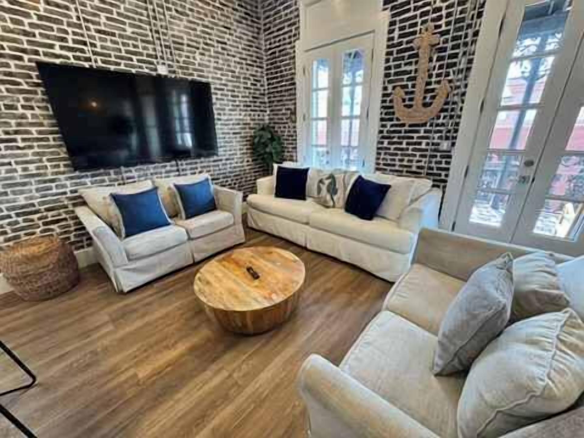 Harbor House Penthouse- A - Key West, FL