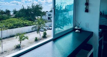 Punta Me Apartment with terrace