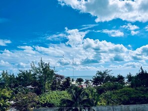 Exterior - Punta Me Apartment with terrace  (Cancun)