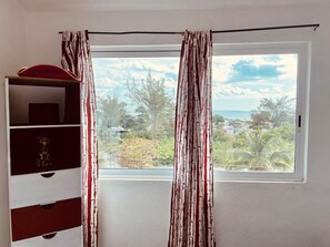 Family Apartment | 2 bedrooms, free WiFi - Punta Me Apartment with terrace  (Cancun)