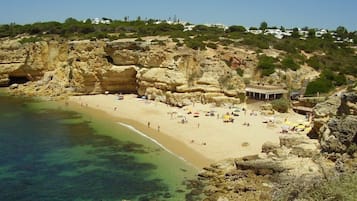 Spiaggia