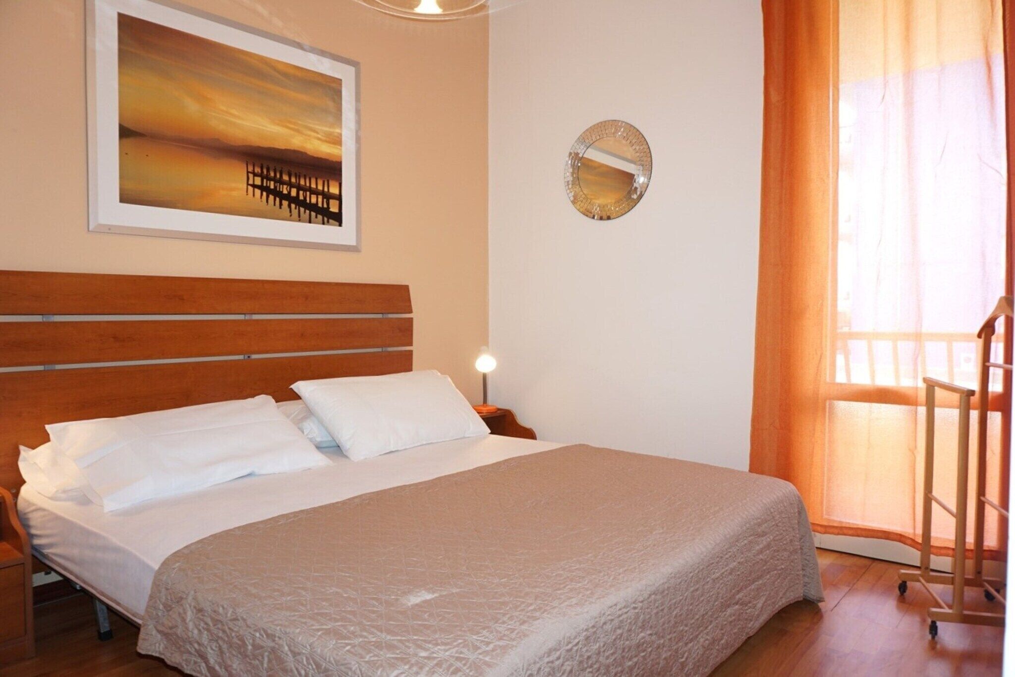 2 slaapkamers