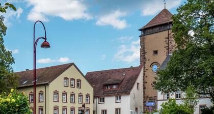 Ferienhaus in Rietheim