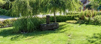 Maison de vacances à Rietheim