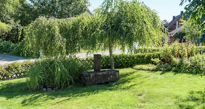 Ferienhaus in Rietheim