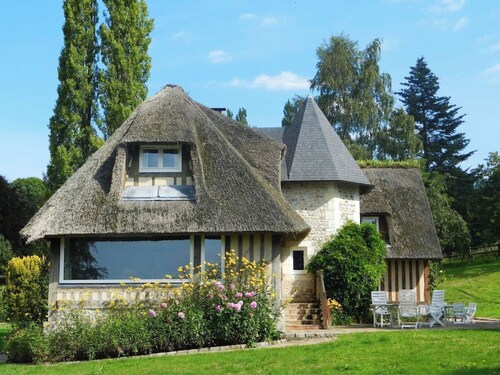 MANOIR DES HERBES