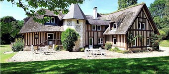 MANOIR DES HERBES