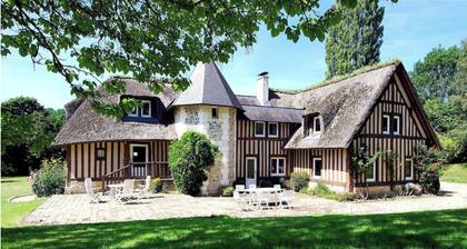 MANOIR DES HERBES