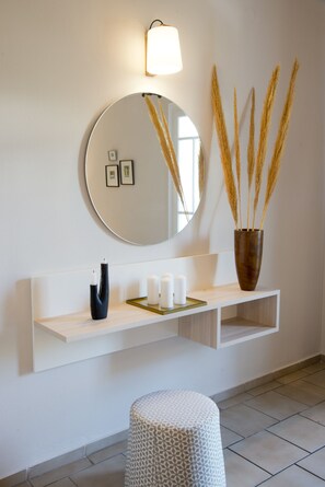 Studio Standard | Wi-Fi gratuit, draps fournis