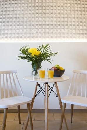 Standard Studio | Free WiFi, bed sheets - SUNSHINE STUDIOS (Hersonissos)
