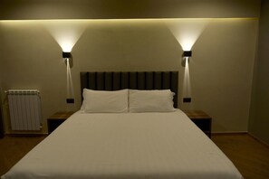 2 chambres