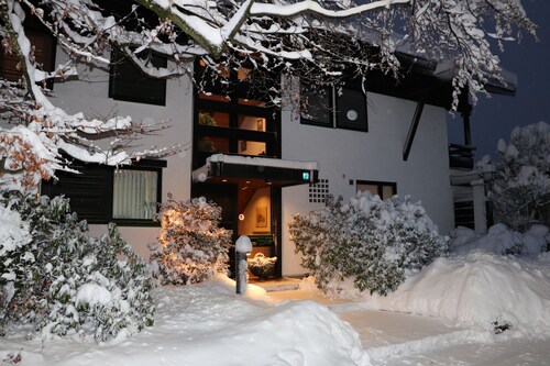 Quiet location - close to pedestrian zone, train station - 4-star WHG Franziska