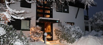 Quiet location - close to pedestrian zone, train station - 4-star WHG Franziska