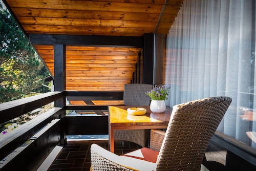 Quiet location - close to pedestrian zone, train station - 4-star WHG Franziska