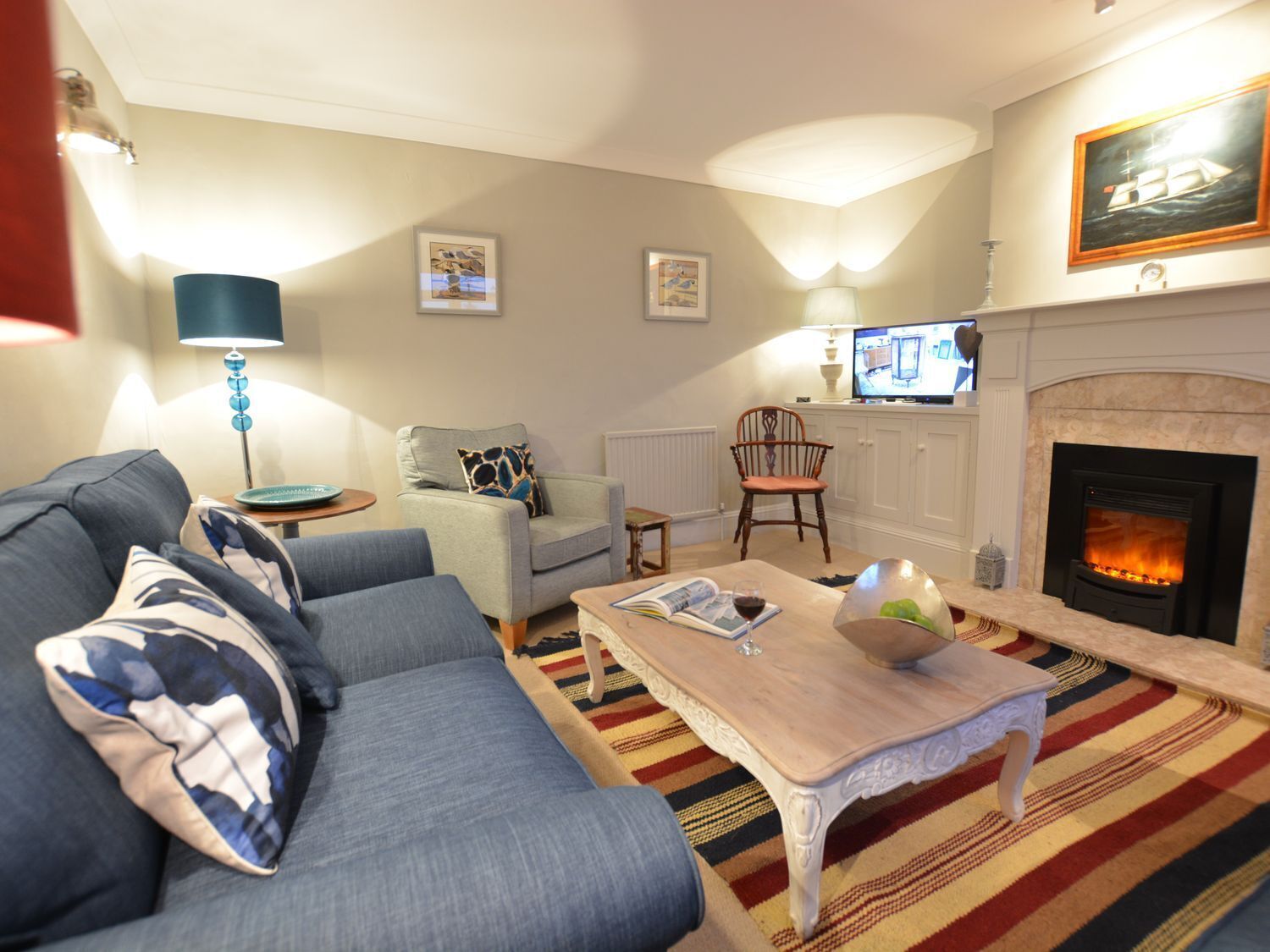 Crabbe Corner, Pet Friendly, With A Garden In Aldeburgh - Aldeburgh