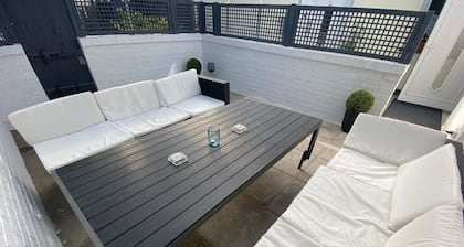 Fantastic premium holiday home Royal Ocean with sauna and whirlpool