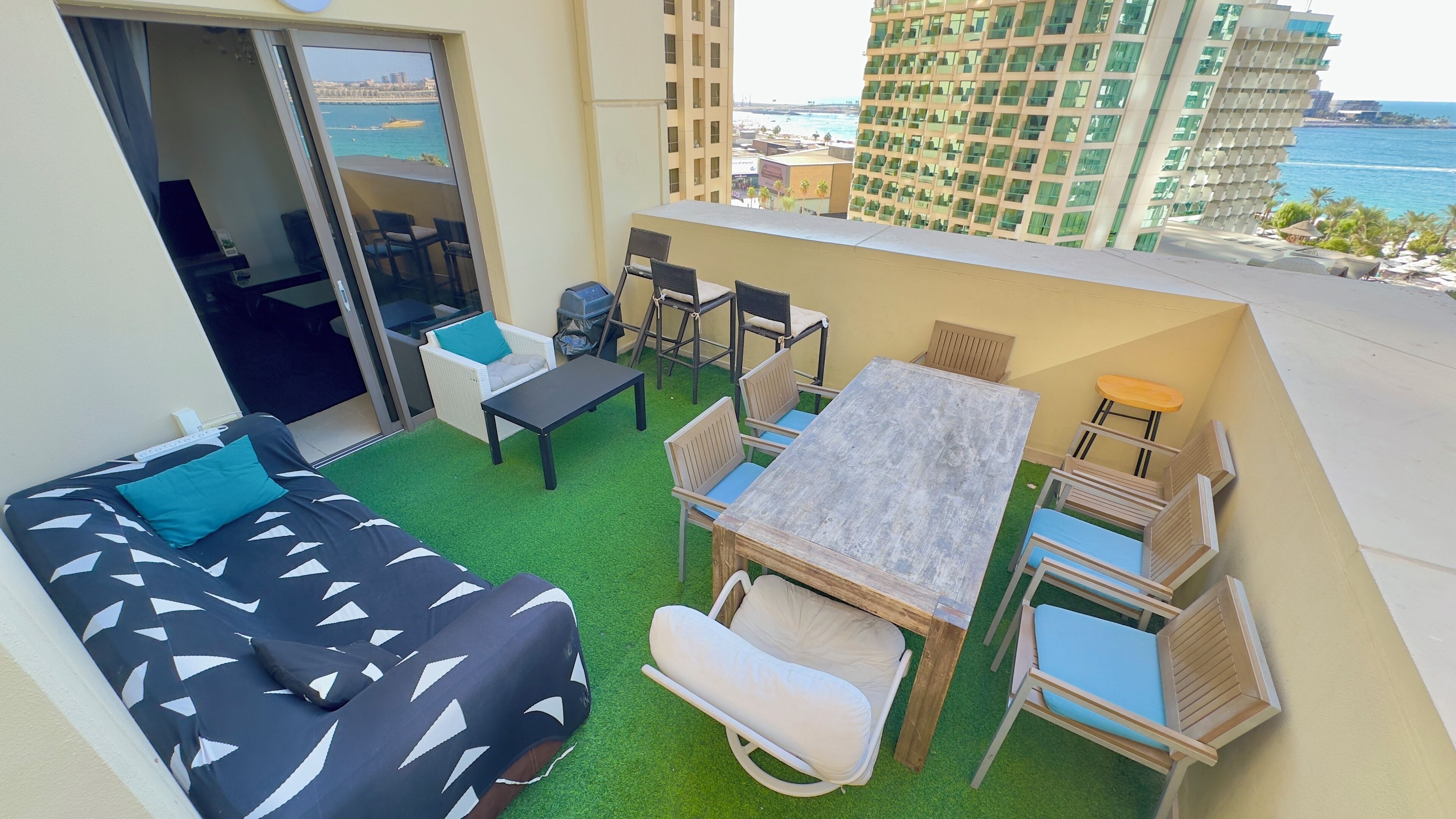 Photo - Bollywood Beach Hostel