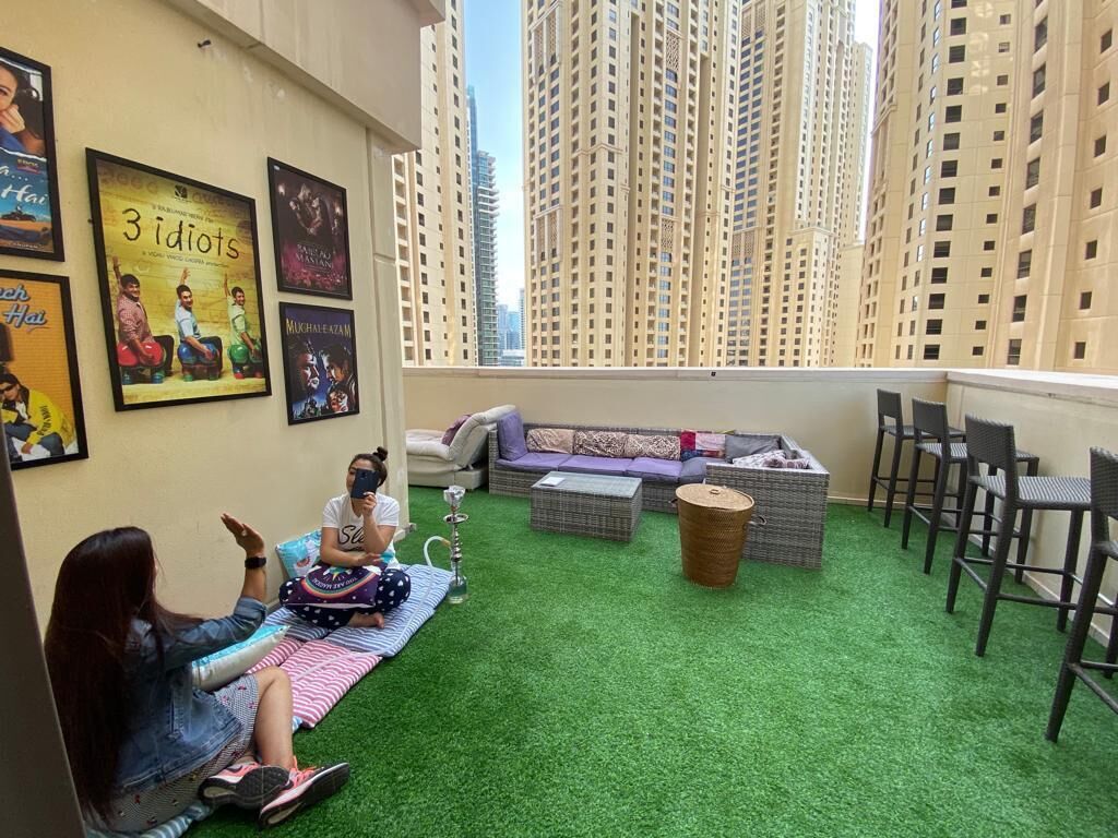 Foto - Bollywood Beach Hostel