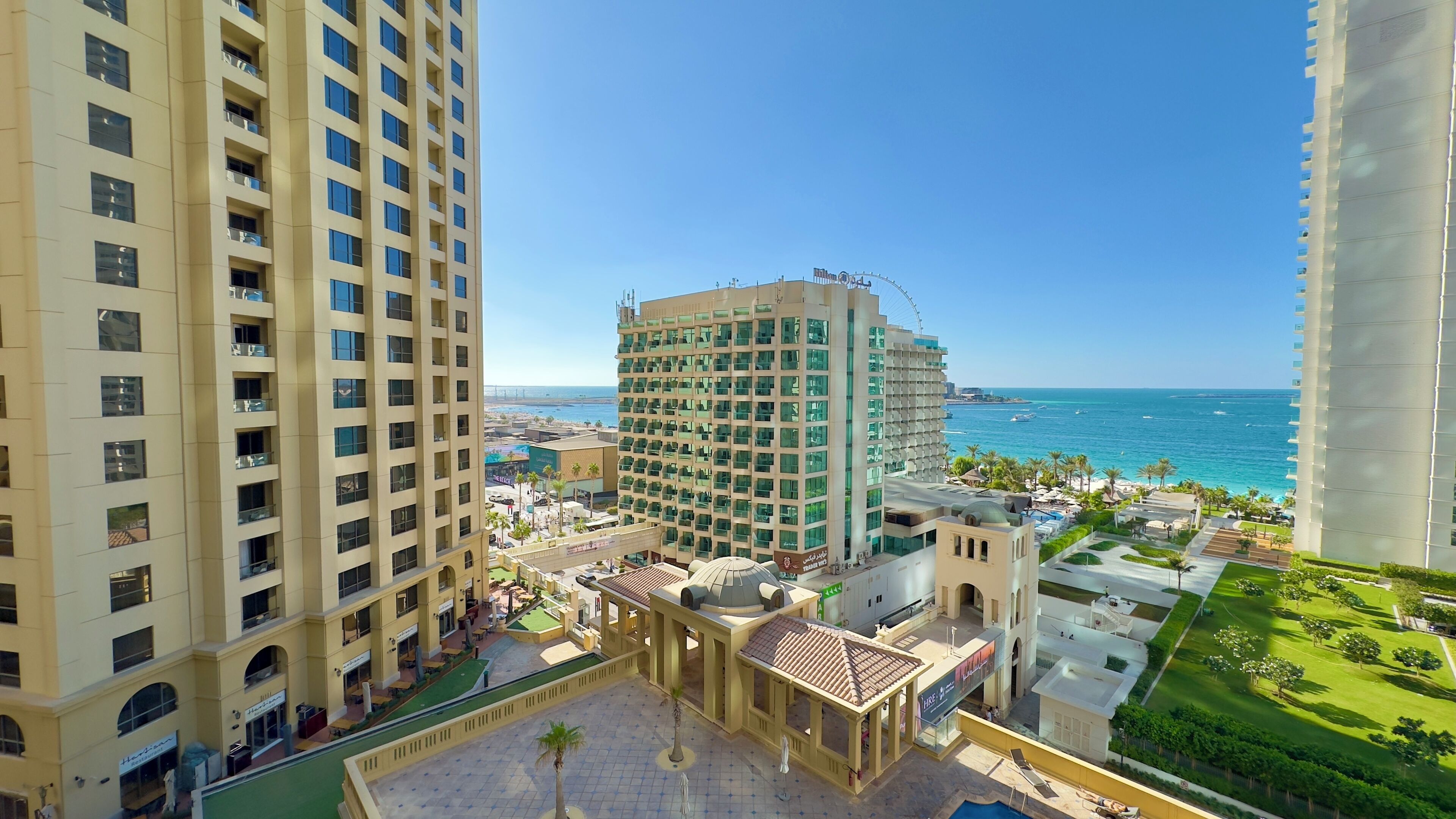 Foto - Bollywood Beach Hostel