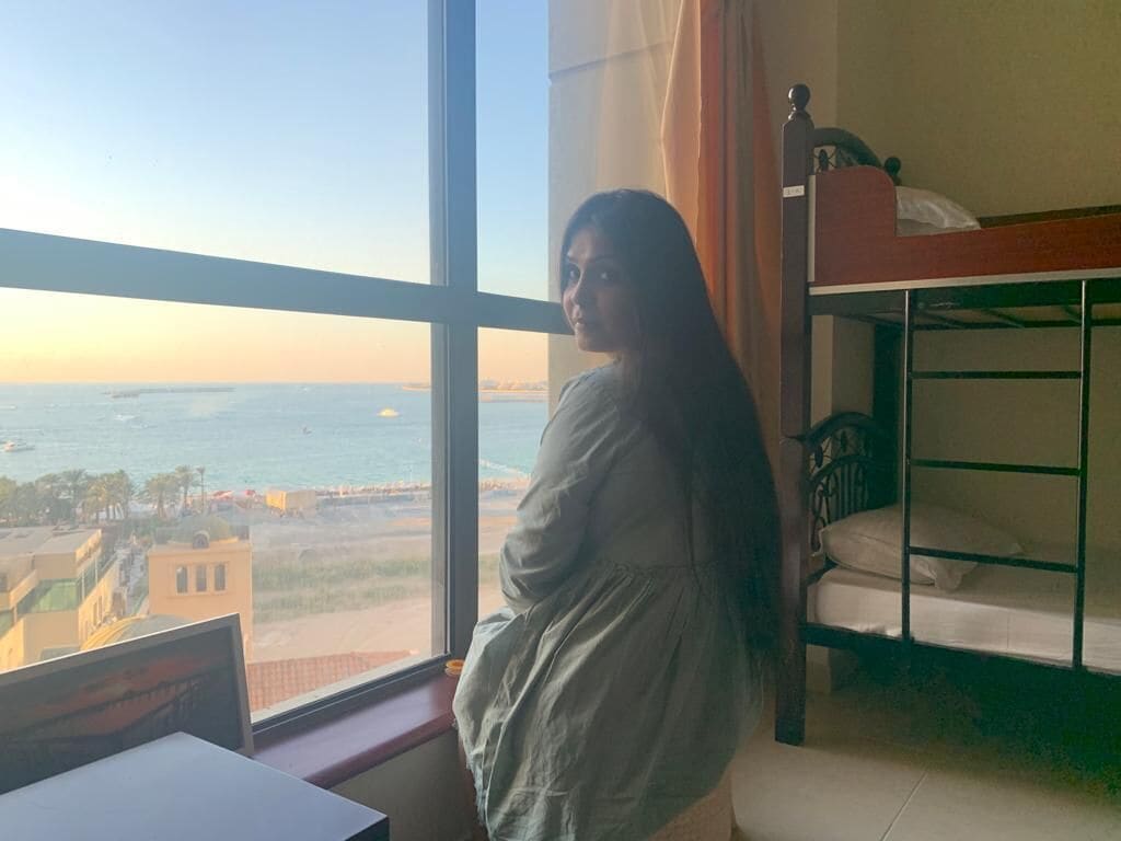 Foto - Bollywood Beach Hostel