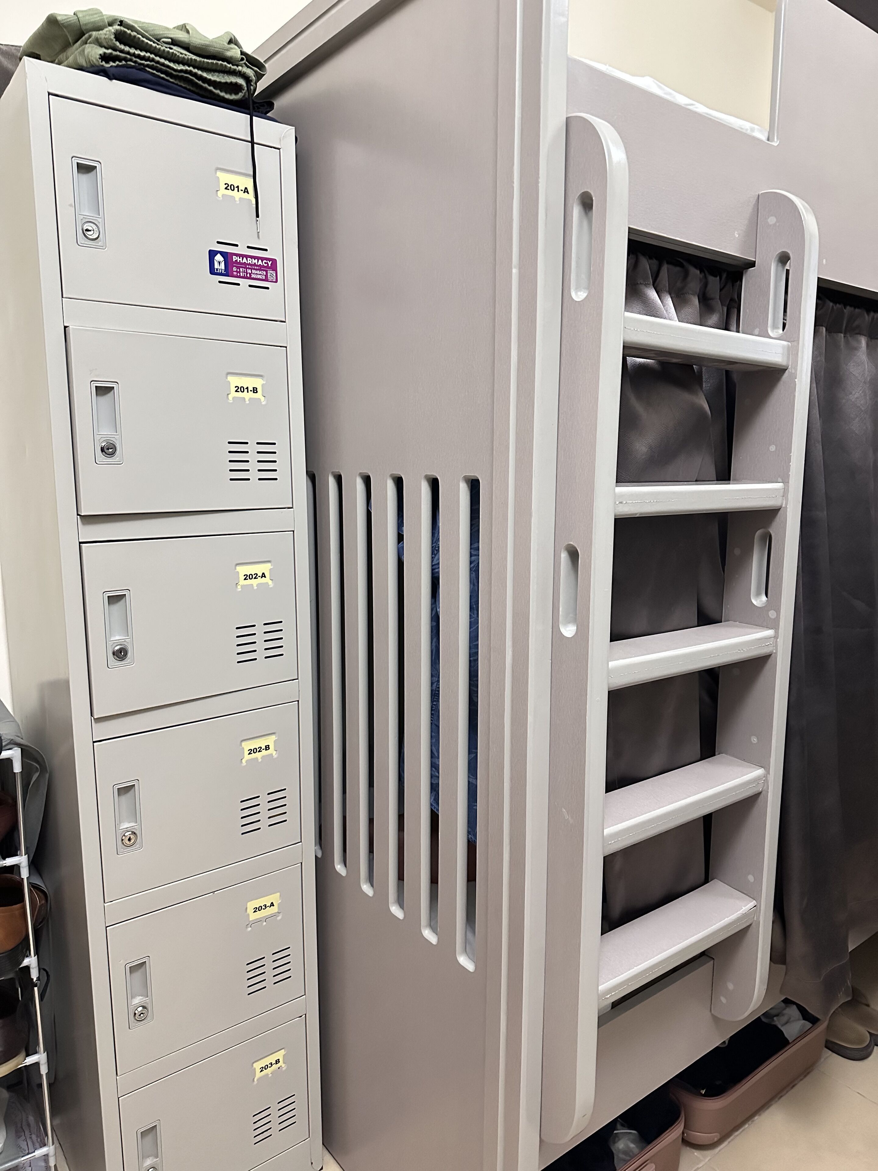 Foto - Bollywood Beach Hostel