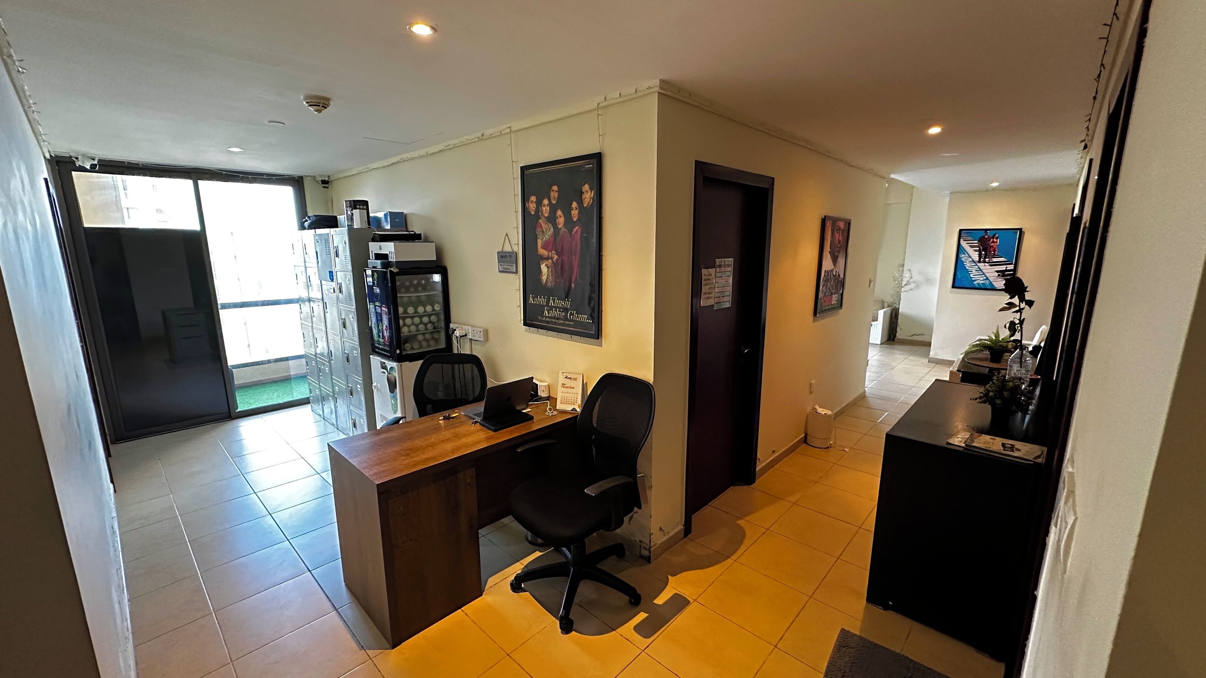 Foto - Bollywood Beach Hostel