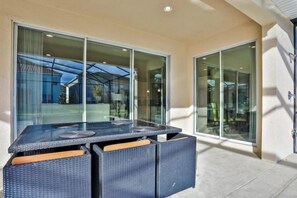 Property grounds - Solterra Resort-7324holgjil by Florida Star Vacations (Davenport)