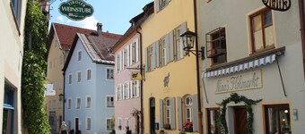 Cozy vacation apartment,