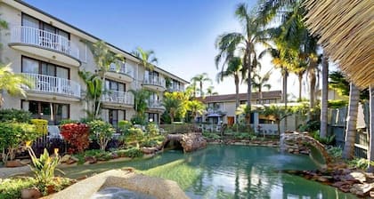 Allamanda Retreat Unit 22