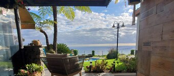 SPECIAL OFFER VISIT Madeira FebruaryWarm Pool Gardens terraces comfort