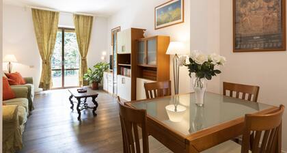 notaMi - De Angeli - 2 Bedroom Apartment
